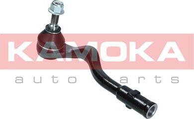 Kamoka 9010077 - Наконечник рулевой тяги, шарнир onlydrive.pro