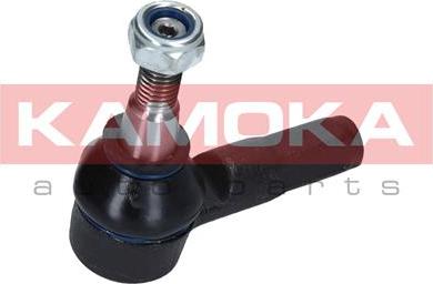 Kamoka 9010191 - Наконечник рулевой тяги, шарнир onlydrive.pro