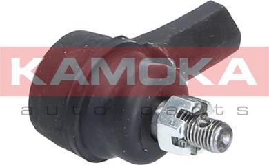 Kamoka 9010160 - Наконечник рулевой тяги, шарнир onlydrive.pro