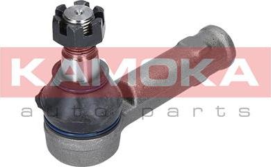 Kamoka 9010119 - Наконечник рулевой тяги, шарнир onlydrive.pro