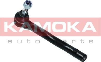 Kamoka 9010185 - Наконечник рулевой тяги, шарнир onlydrive.pro