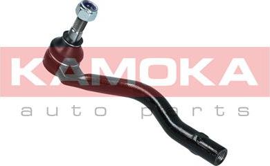 Kamoka 9010186 - Tie Rod End onlydrive.pro