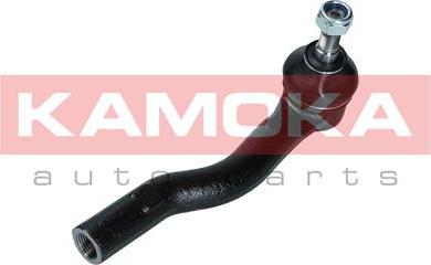 Kamoka 9010132 - Tie Rod End onlydrive.pro