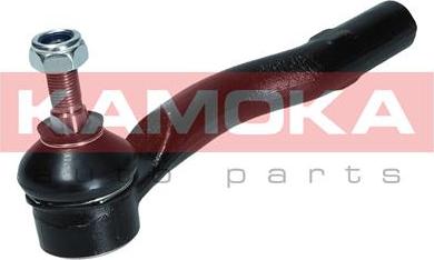 Kamoka 9010132 - Tie Rod End onlydrive.pro