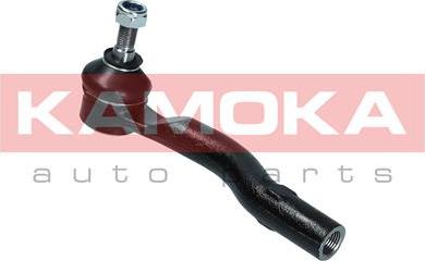 Kamoka 9010132 - Tie Rod End onlydrive.pro