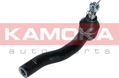 Kamoka 9010126 - Tie Rod End onlydrive.pro