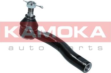 Kamoka 9010126 - Tie Rod End onlydrive.pro