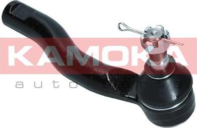 Kamoka 9010126 - Tie Rod End onlydrive.pro