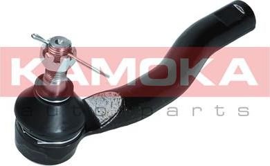 Kamoka 9010127 - Tie Rod End onlydrive.pro