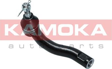 Kamoka 9010127 - Tie Rod End onlydrive.pro