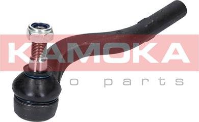 Kamoka 9010178 - Stūres šķērsstiepņa uzgalis onlydrive.pro