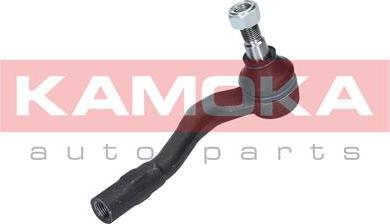 Kamoka 9010173 - Наконечник рулевой тяги, шарнир onlydrive.pro