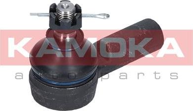 Kamoka 9010343 - Skersinės vairo trauklės galas onlydrive.pro