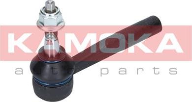 Kamoka 9010359 - Наконечник рулевой тяги, шарнир onlydrive.pro