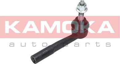 Kamoka 9010359 - Tie Rod End onlydrive.pro