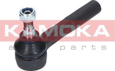 Kamoka 9010354 - Наконечник рулевой тяги, шарнир onlydrive.pro