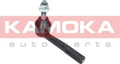 Kamoka 9010358 - Tie Rod End onlydrive.pro