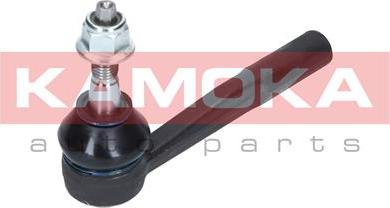 Kamoka 9010358 - Наконечник рулевой тяги, шарнир onlydrive.pro