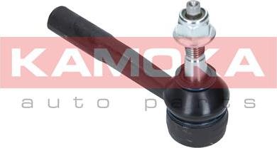 Kamoka 9010358 - Tie Rod End onlydrive.pro