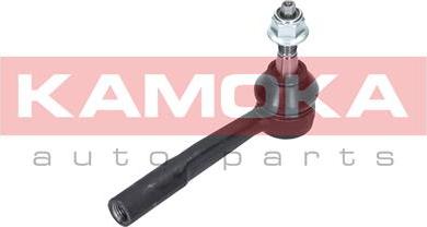 Kamoka 9010358 - Tie Rod End onlydrive.pro