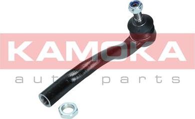 Kamoka 9010365 - Tie Rod End onlydrive.pro