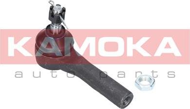 Kamoka 9010360 - Наконечник рулевой тяги, шарнир onlydrive.pro