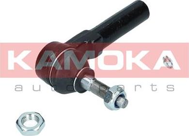 Kamoka 9010361 - Наконечник рулевой тяги, шарнир onlydrive.pro