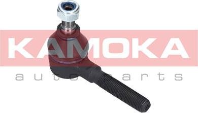 Kamoka 9010368 - Tie Rod End onlydrive.pro