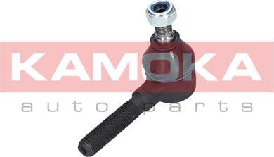 Kamoka 9010368 - Tie Rod End onlydrive.pro