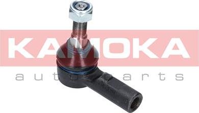 Kamoka 9010379 - Tie Rod End onlydrive.pro