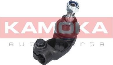 Kamoka 9010374 - Tie Rod End onlydrive.pro