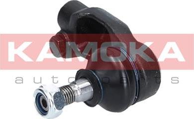 Kamoka 9010375 - Tie Rod End onlydrive.pro