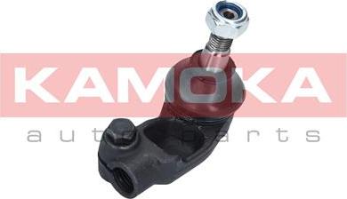 Kamoka 9010376 - Tie Rod End onlydrive.pro