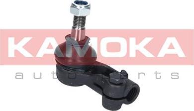 Kamoka 9010376 - Tie Rod End onlydrive.pro