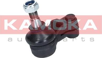 Kamoka 9010376 - Наконечник рулевой тяги, шарнир onlydrive.pro