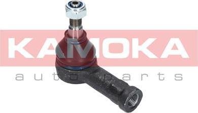 Kamoka 9010370 - Tie Rod End onlydrive.pro