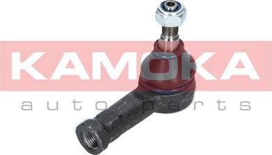 Kamoka 9010370 - Tie Rod End onlydrive.pro