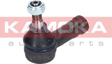 Kamoka 9010370 - Наконечник рулевой тяги, шарнир onlydrive.pro