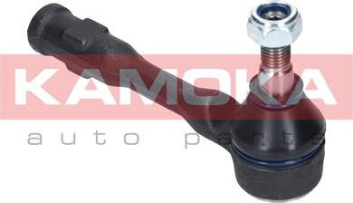 Kamoka 9010372 - Tie Rod End onlydrive.pro