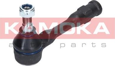 Kamoka 9010372 - Наконечник рулевой тяги, шарнир onlydrive.pro