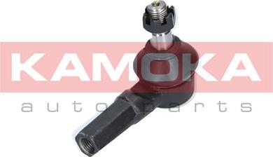 Kamoka 9010299 - Tie Rod End onlydrive.pro