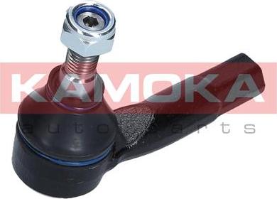 Kamoka 9010246 - Skersinės vairo trauklės galas onlydrive.pro