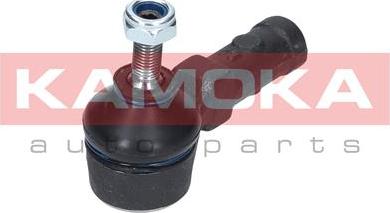 Kamoka 9010251 - Наконечник рулевой тяги, шарнир onlydrive.pro