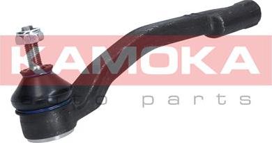 Kamoka 9010253 - Наконечник рулевой тяги, шарнир onlydrive.pro