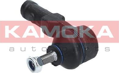 Kamoka 9010252 - Tie Rod End onlydrive.pro