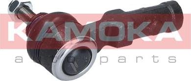 Kamoka 9010252 - Наконечник рулевой тяги, шарнир onlydrive.pro