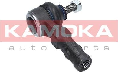 Kamoka 9010252 - Tie Rod End onlydrive.pro