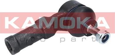 Kamoka 9010252 - Tie Rod End onlydrive.pro