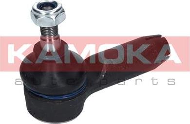 Kamoka 9010257 - Наконечник рулевой тяги, шарнир onlydrive.pro