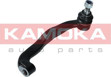 Kamoka 9010260 - Наконечник рулевой тяги, шарнир onlydrive.pro